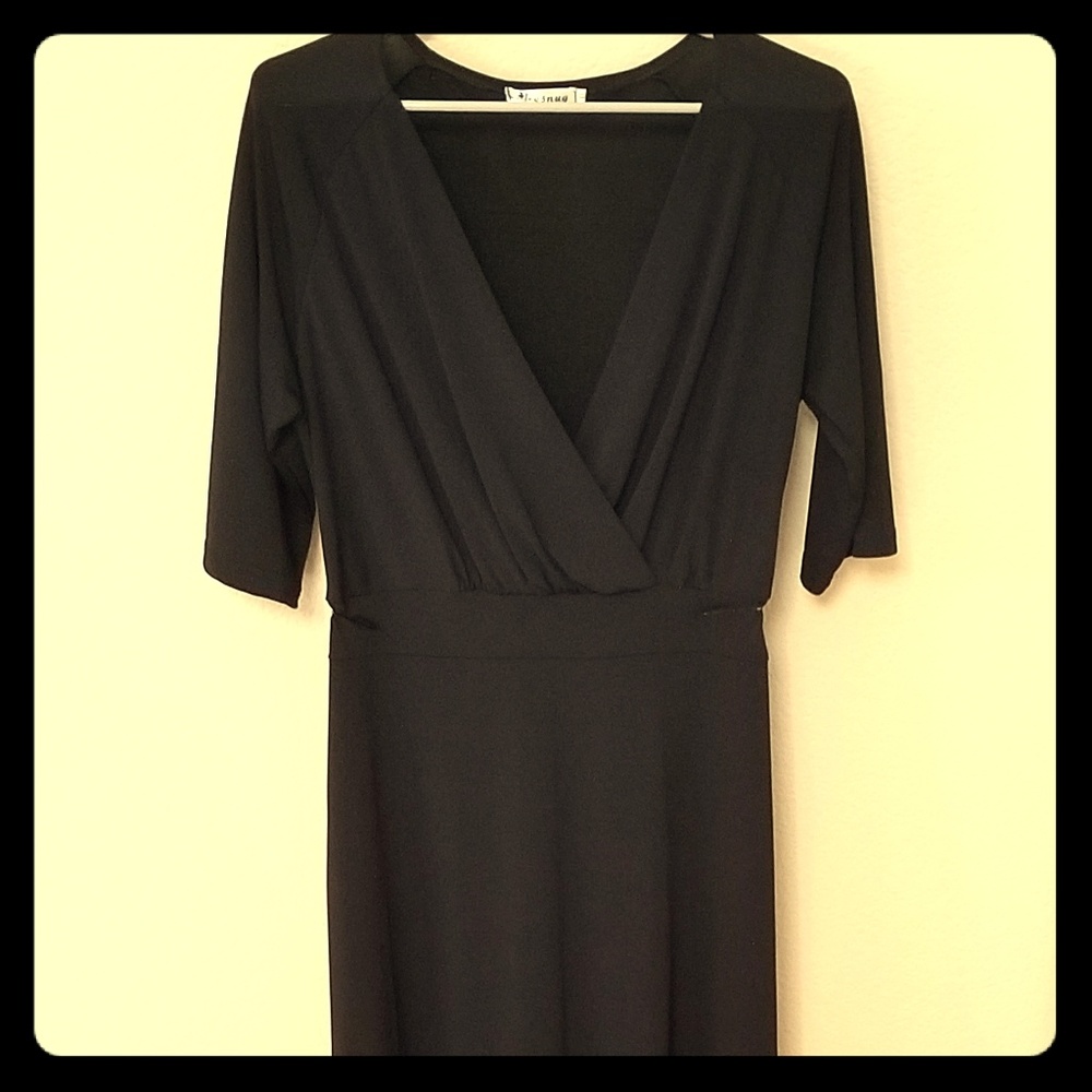 Little Black Dress #2